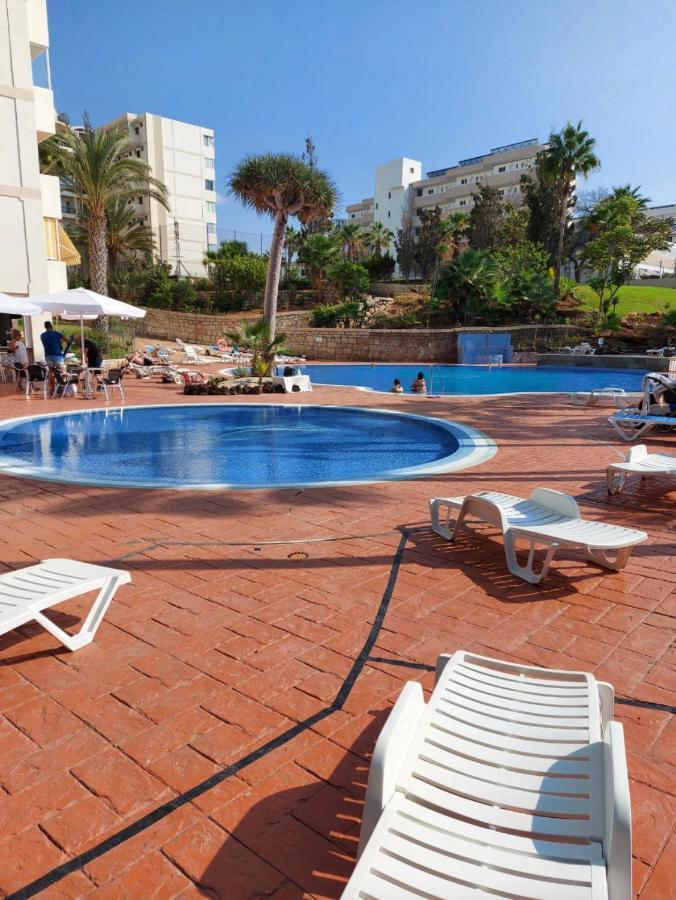Holidays In Playa De Las Americas Arona  Exterior photo