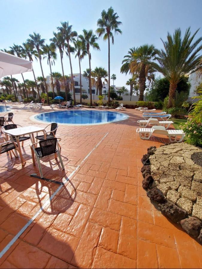 Holidays In Playa De Las Americas Arona  Exterior photo